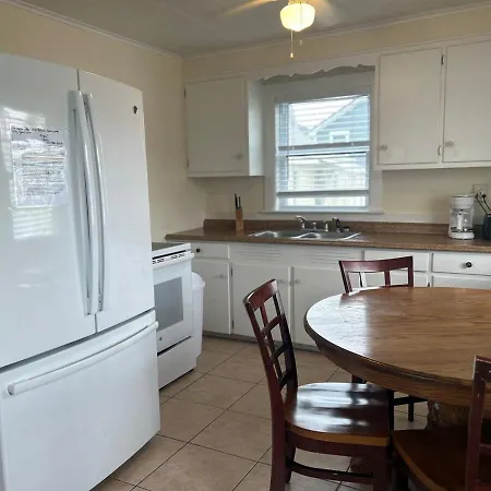 Ochg Bay Mist Bottom Apartment Ocean City Exterior photo
