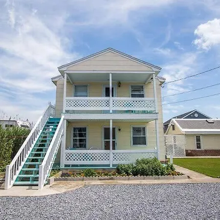 Ochg Bay Mist Bottom Apartment Ocean City Exterior photo