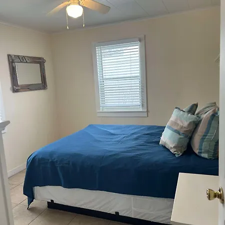Ochg Bay Mist Bottom Apartment Ocean City Exterior photo