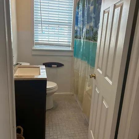Ochg Bay Mist Bottom Apartment Ocean City Exterior photo